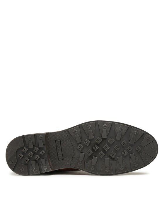 Pikolinos Pikolinos Csizma M2M-8156C1 Barna