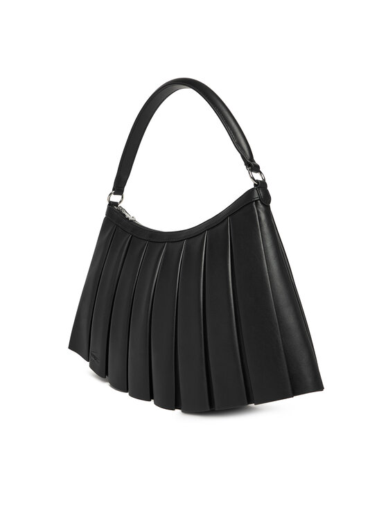 Lacoste Lacoste Handtasche NU5015DP Schwarz