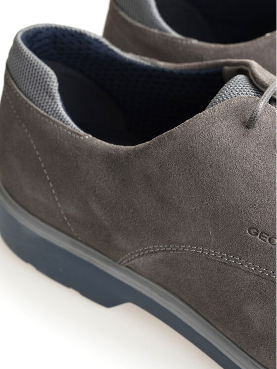 Geox Geox Sneakers U028WB00022 | U Raffaele Grigio