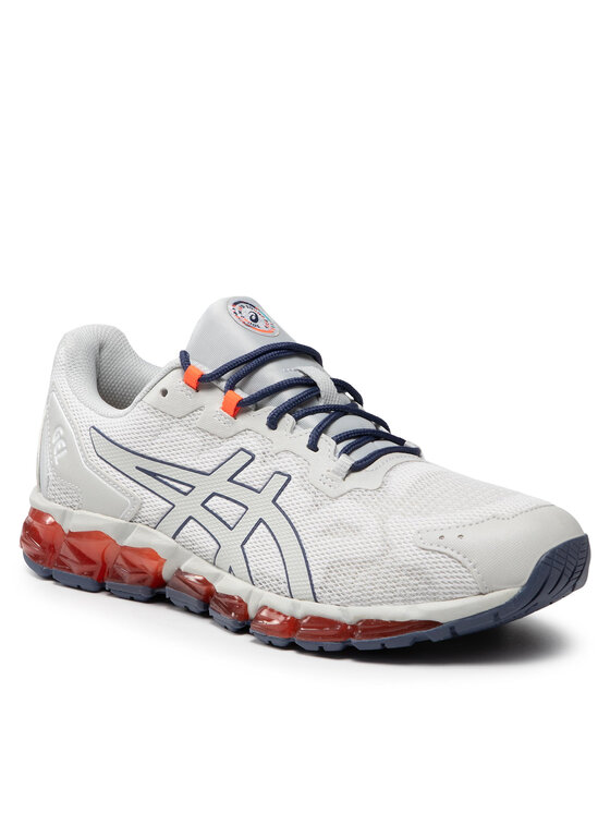 Asics Scarpe da palestra Gel Quantum 360 6 1201A394 Grigio Modivo