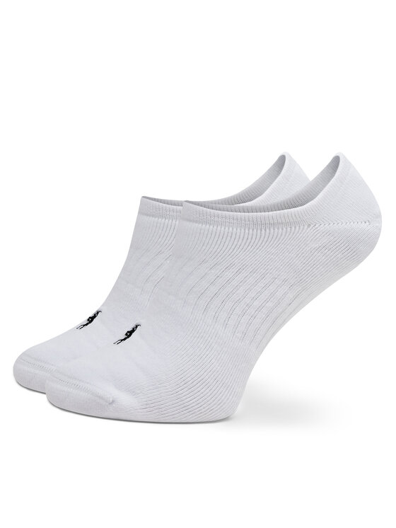 Polo Ralph Lauren Polo Ralph Lauren 6er-Set niedrige Herrensocken 449944123001 Bunt