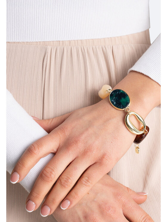FIGL FIGLFIGL Bracciale FB00495 Oro