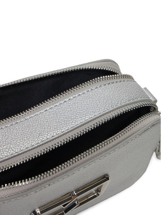 Call It Spring Call It Spring Handtasche Camelya 13859916 Silberfarben