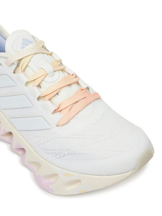 adidas adidas Tekaški čevlji Switch FWD 2.0 JI1461 Bela