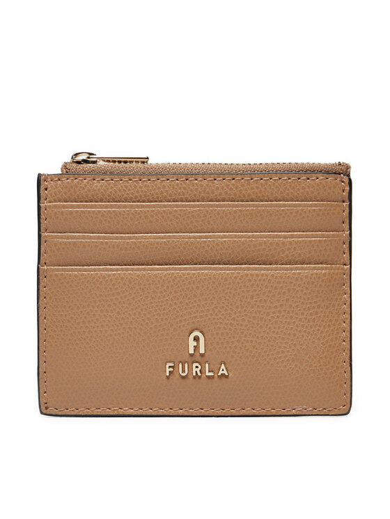 Фото - Кредитниця Furla Etui na karty kredytowe WP00388 ARE000 YU500 Brązowy 