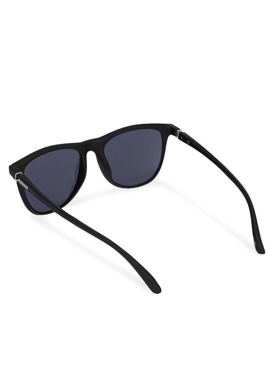 4F 4F Okulary przeciwsłoneczne 4FSS23ASUNU021 Różowy