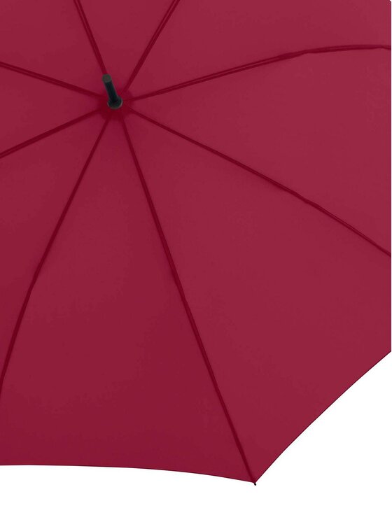 Knirps Knirps Parasolka 332578 Czerwony