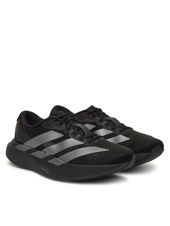 adidas adidas Tekaški čevlji Adizero Evo SL JP7147 Črna