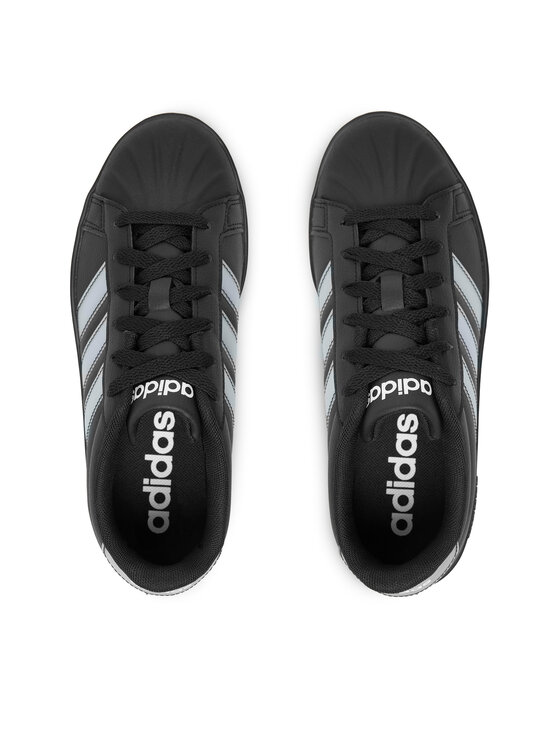 adidas adidas Снікерcи Streettalk JQ1806 Чорний