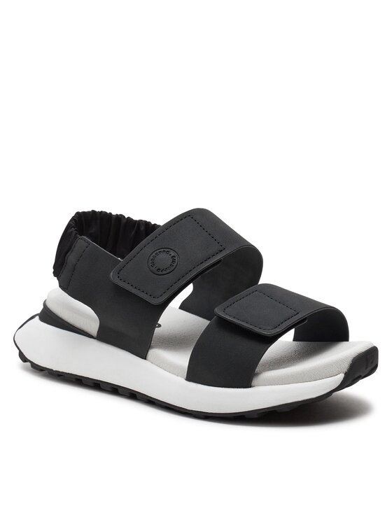 Gioseppo Gioseppo Sandaalid Fratar 71073-P Must