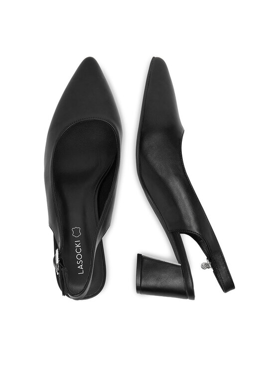 Lasocki Lasocki Tacones CEO-HMS3022-3 Must