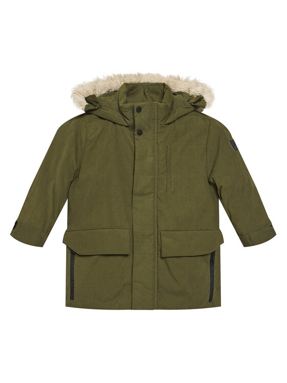 Parka Mayoral