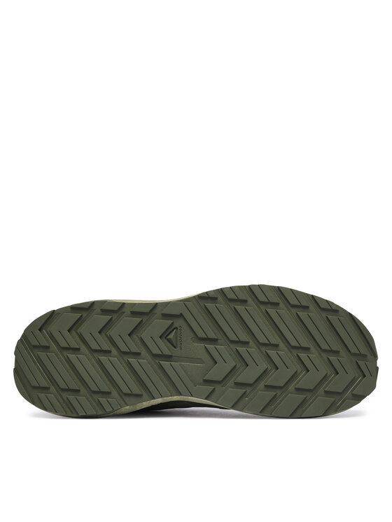 Salomon Salomon Matkajalatsid Xc Roam Gtx L49126100 Roheline