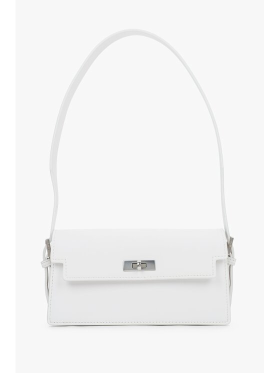 Estro Estro Torebka ER00119749 Biały