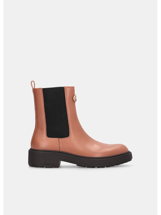 Liu Jo Liu Jo Stivaletti SF5027P0102S3804 Beige