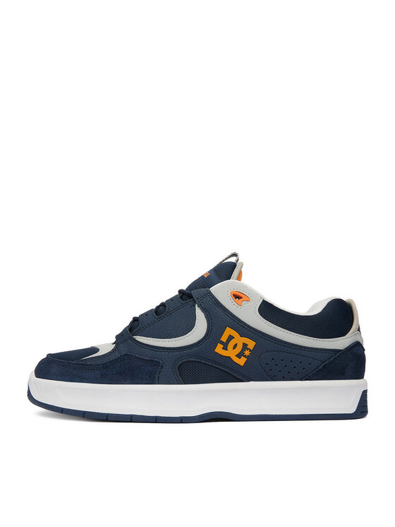 DC Shoes DC Shoes Laisvalaikio batai DC01721410 Tamsiai mėlyna