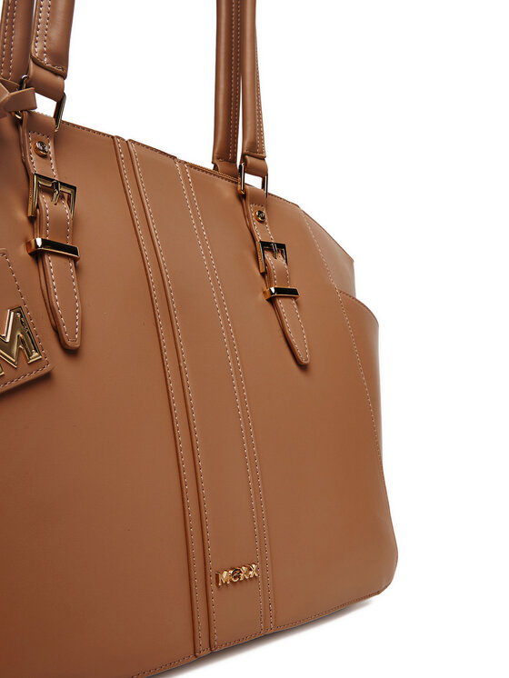 MEXX MEXX Torebka CEO-MEXX-S-008-08 Brązowy