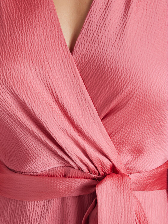 Swing Swing Abito da cocktail 5AG13600 Rosa Regular Fit