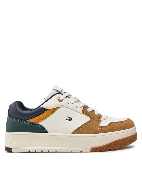 Sneakers Tommy Hilfiger T3X9-33639-1269Y913 Colorat