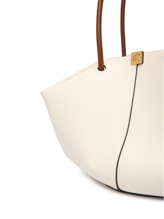 Coccinelle Coccinelle Handtasche U2L Coccinellekamy E1 U2L 11 03 01 Écru