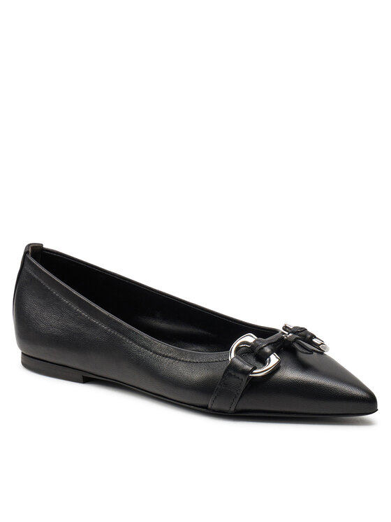 Kennel & Schmenger Kennel & Schmenger Ballerinas Greta 31-12880-210 Schwarz