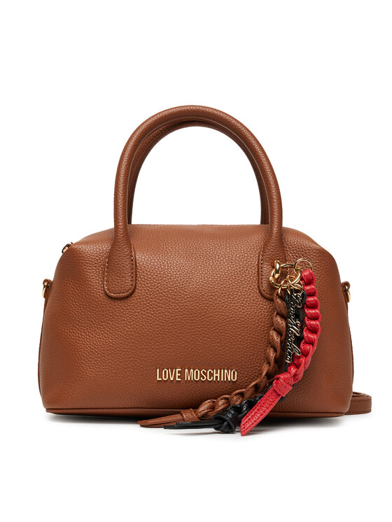 Torebka LOVE MOSCHINO