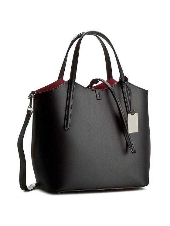 Borsetta K10318 Nero