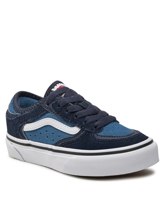 Vans Vans Гуменки Uy Rowley Classic VN0A4BU9QXI1 Тъмносин
