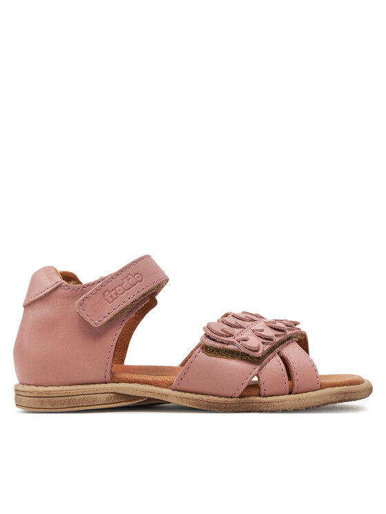 Froddo Froddo Sandalen Carlina G2150193 S Rosa
