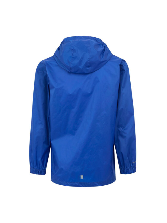 Regatta Regatta Kurtka outdoor Pack It III Niebieski Long Fit