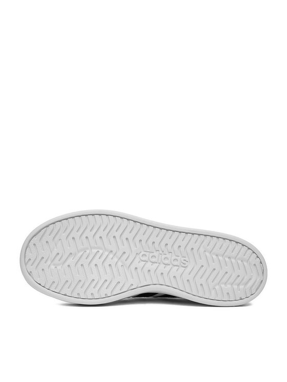 adidas adidas Αθλητικά CEO-STREETTALK BOLD J KK2461 Λευκό