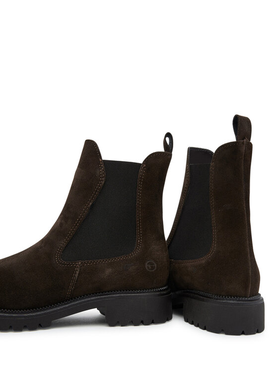 Tamaris Tamaris Chelsea 1-25427-41 Marrone