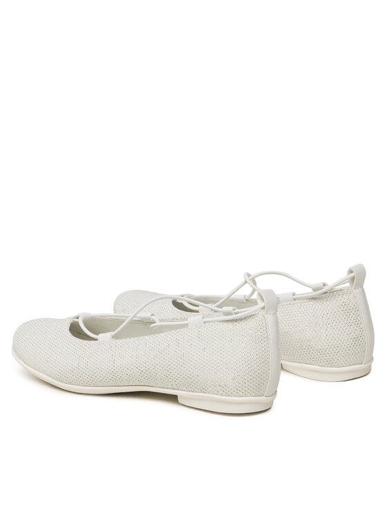 Primigi Primigi Ballerine 3920500 D Bianco