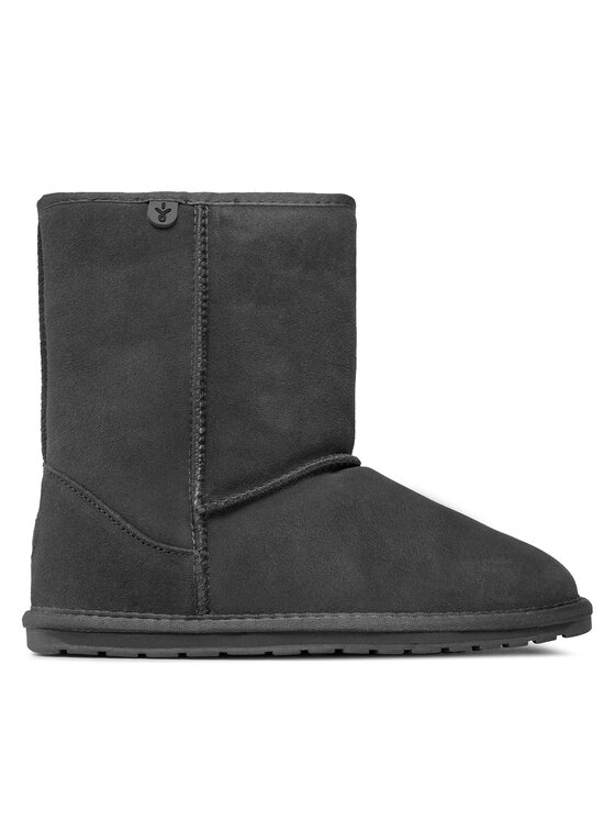 EMU Australia EMU Australia Sniego batai Wallaby Lo Teens T10102 Pilka