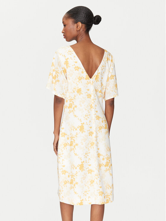 2NDDAY 2NDDAY Suvekleit Audette 2252127286 Kollane Loose Fit