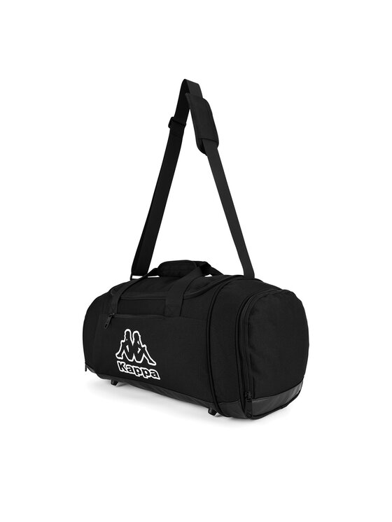 Kappa Kappa Torba sportowa KPA-B-006-07 Czarny