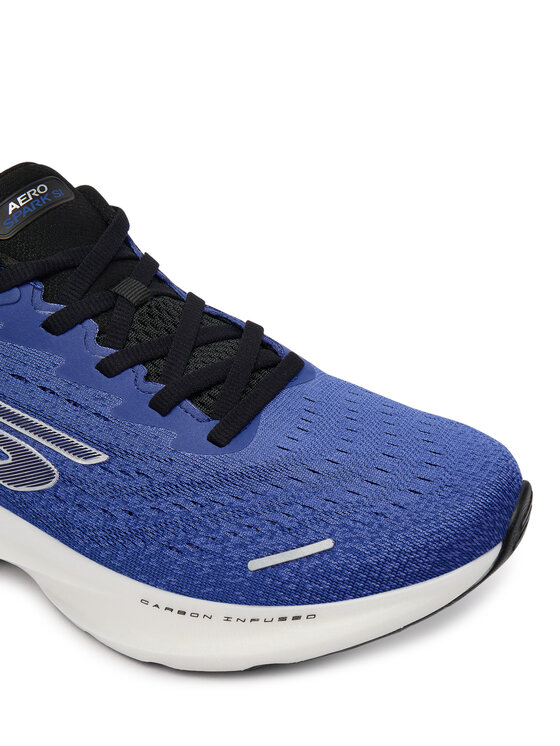 Skechers Skechers Tenisice za trčanje Aero Spark 246205/RYL Plava