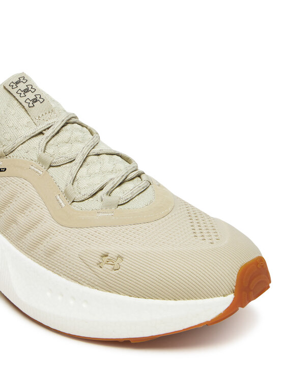 Under Armour Under Armour Снікерcи UA Phantom 4 3027593 Бежевий