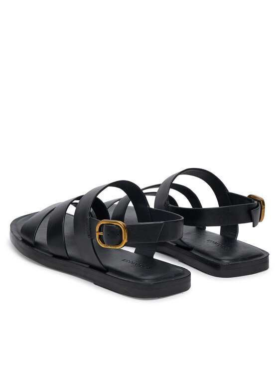 Gino Rossi Gino Rossi Sandali ALMA-118077 Nero