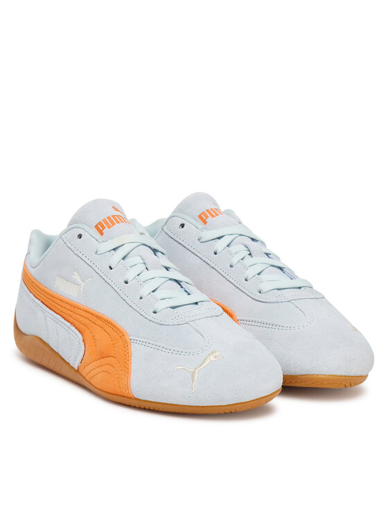 Puma Puma Снікерcи Speedcat OG 398846 40 Голубий