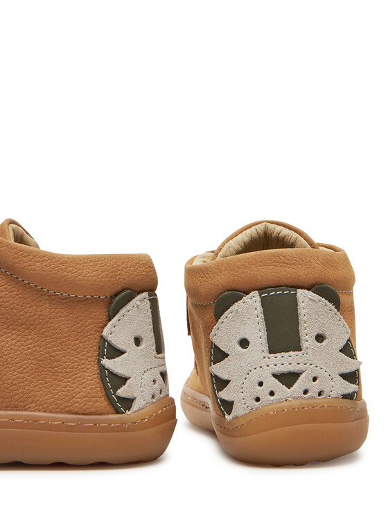 Primigi Primigi Sneakers 7907133 M Marrone
