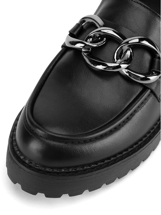 DeeZee DeeZee Лофери WS5621-18A Чорний