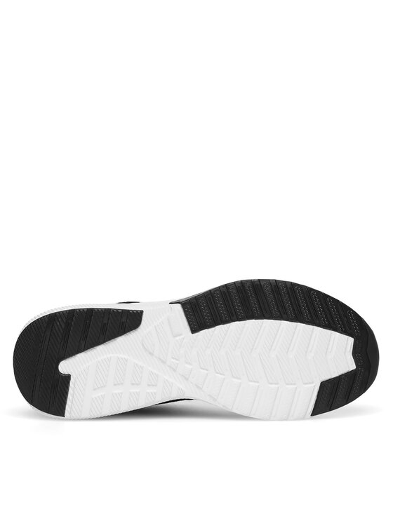 Go Soft Go Soft Laisvalaikio batai WP-12345 Juoda