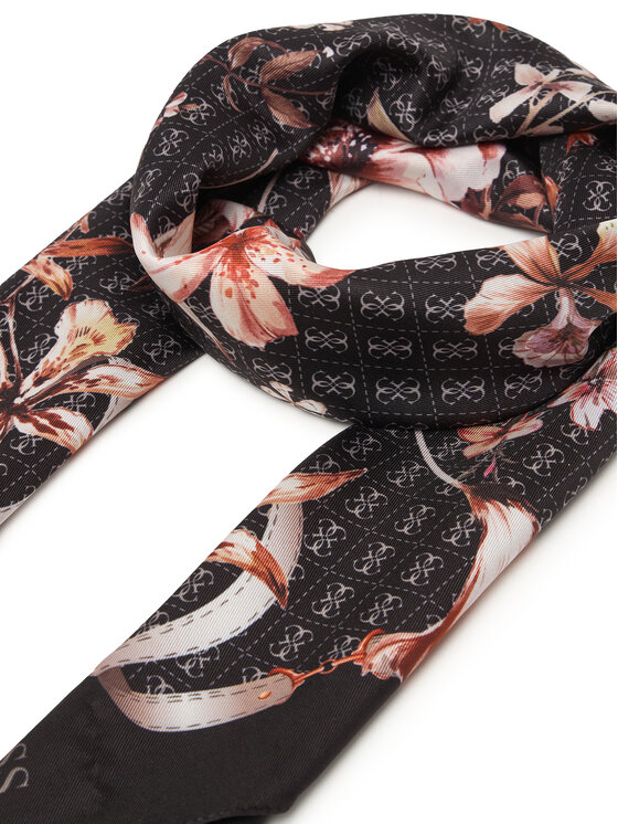 Guess Guess Foulard AW5479 SIL90 Nero