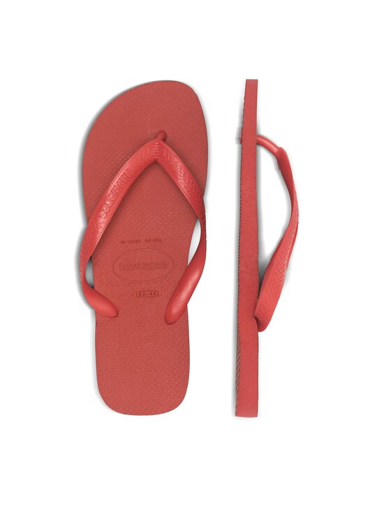 Havaianas Havaianas Flip flop 40000292090-M Roșu