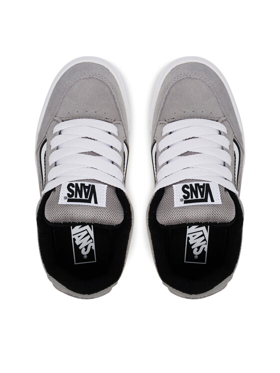 Vans Vans Sportcipők Hylane VN000D4N2391 Szürke