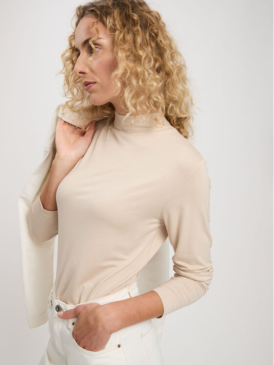 Cross Jeans Cross Jeans Longsleeve 56134-053 Szary