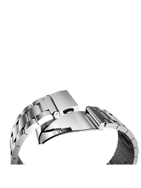 HiFuture HiFuture Smartwatch FutureGo Pro Srebrny