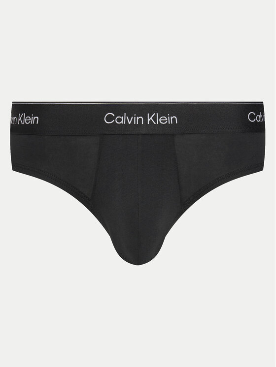 Calvin Klein Underwear Calvin Klein Underwear Sada 3 kusů slipů LV00NB4388 Barevná