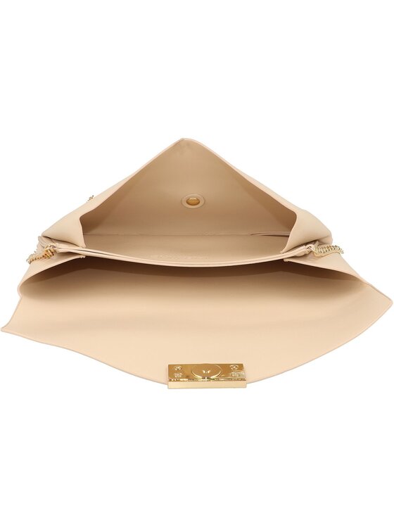 Valentino Valentino Torebka 208194 Beżowy